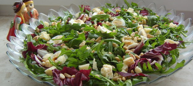 Душистый кофе (по старому рецепту)