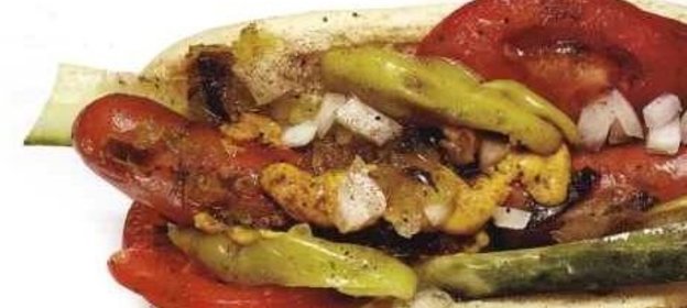 Меренга кофейная