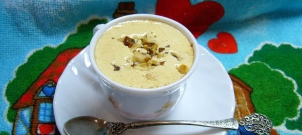 Кофе выходного дня