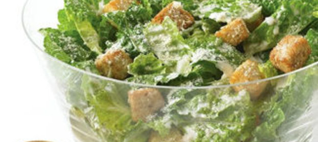 Салат Цезарь Классический и Оригинальный рецепт