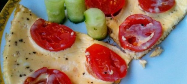 Кофе со сливками