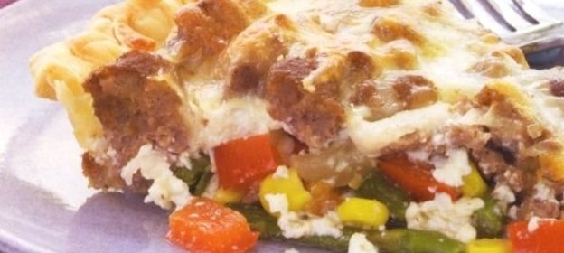 Карпы в желе по-венгерски