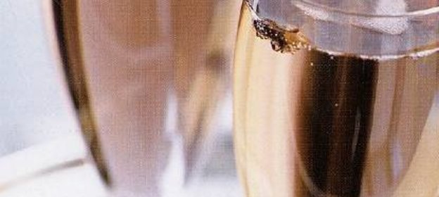 Сироп из земляники