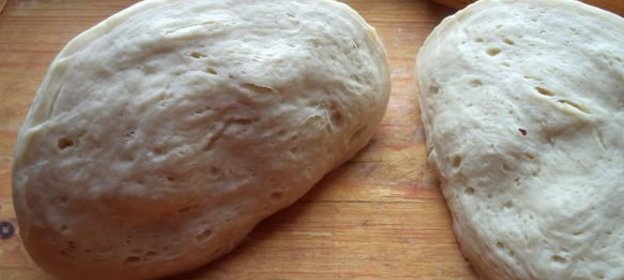 Средиземноморский томатный пирог