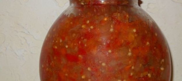 Бабка грибная