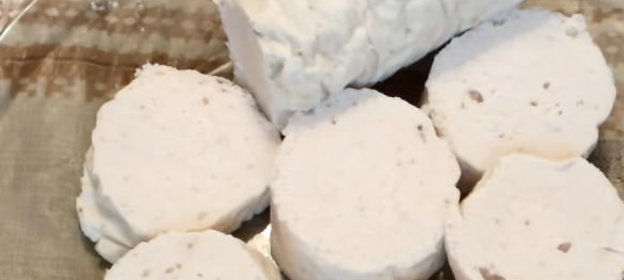 Огуречный салат