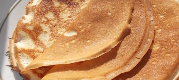 Щи свежие по-русски