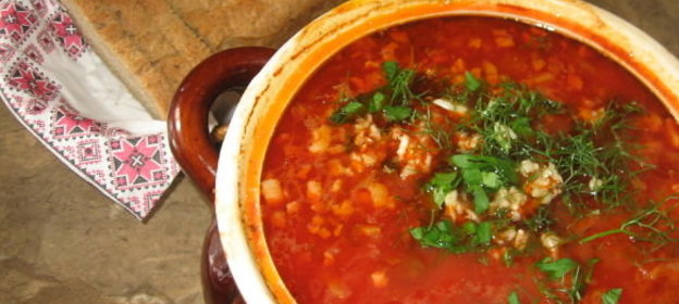 Сельдь рубленая с морской капустой.