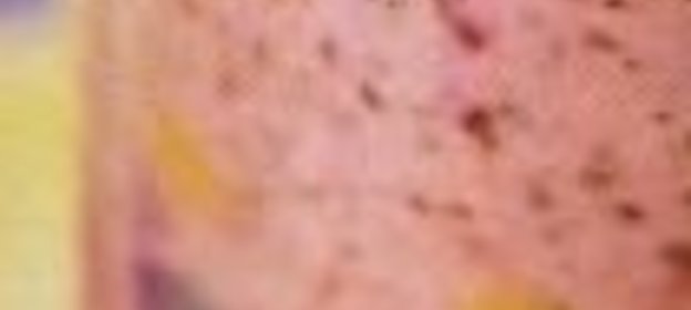 Голубцы с мясом и яблоками