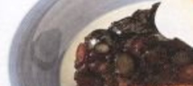 Кофе по-турецки