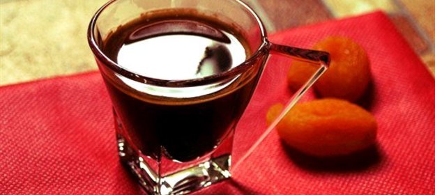 Кофе по‑египетски