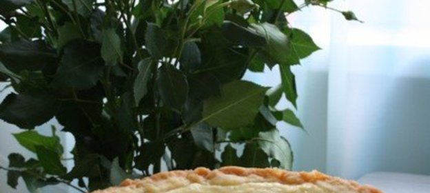 салат Неженка