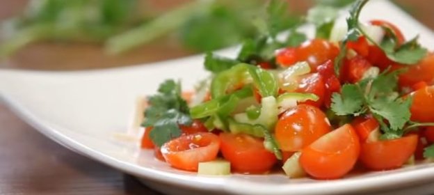 Щи зелёные (бабушкины)