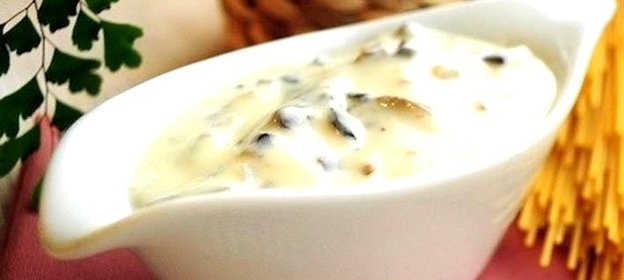 Соус Астория