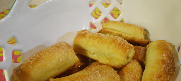 Печенье с арахисом и курагой