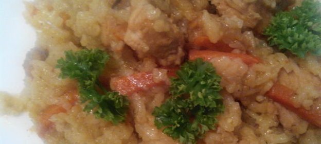 Холодный кофе по-лионски