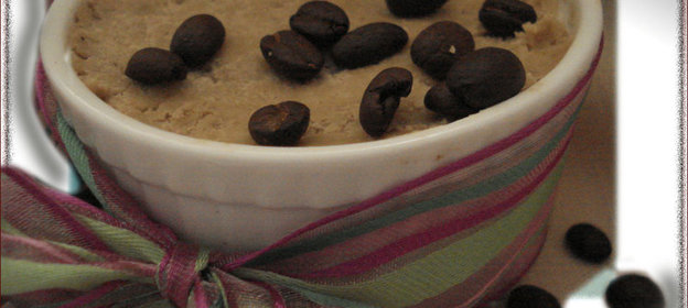 КОФЕЙНОЕ масло. (Эспрессо-масло)