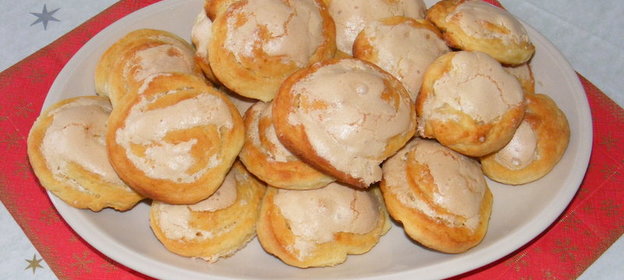 Печенье Розочки