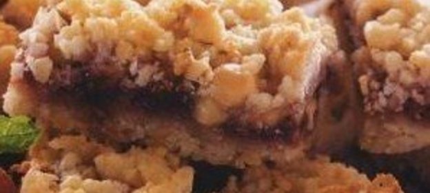 Яблочные оладьи