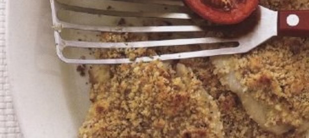 Хлеб черный с клюквенным соком