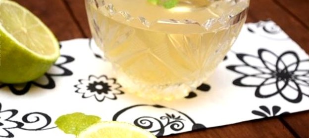 Диетическое желе