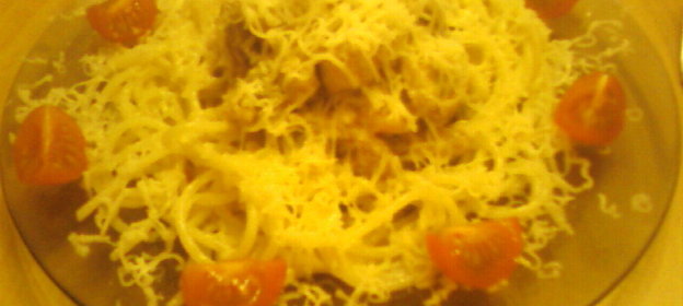 Морской коктельчик