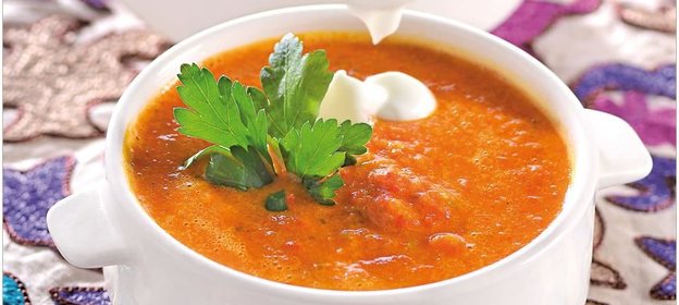 Соус Алиоли