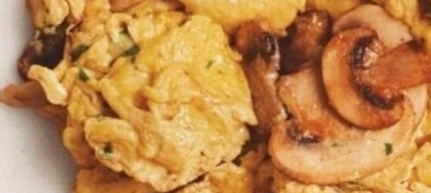 Крабы и креветки по-морскому