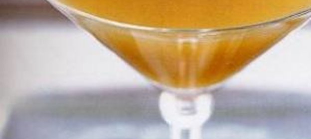 Печенье слоеное