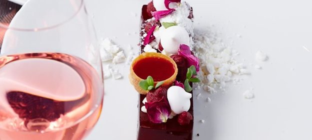 Вишневое желе от Михаила Кукленко