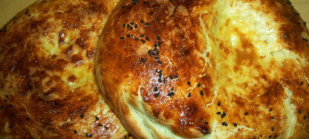 ХЛЕБ восточный