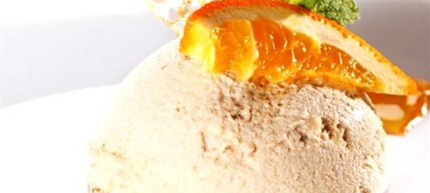 Апельсиновый соус