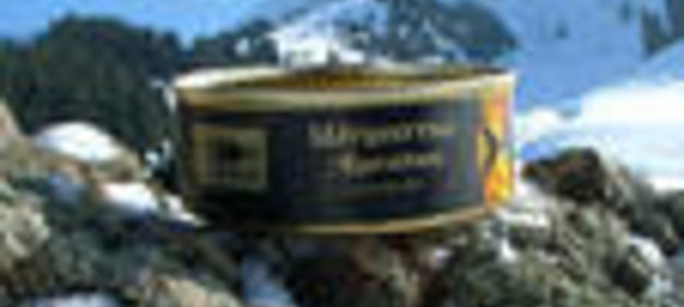 Булочки ШПРОТ