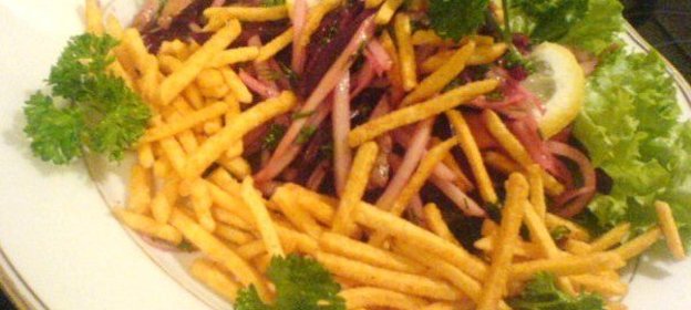 Cалат Хрустик