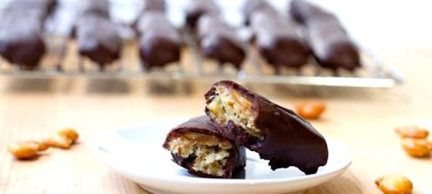 Батончики Претцель