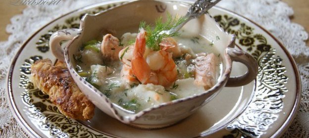 Куриные оладушки