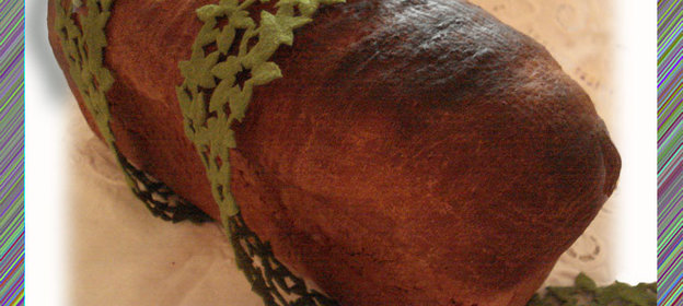 ХЛЕБ тостовый (pullman) МИСТЕР БОМБАСТИК