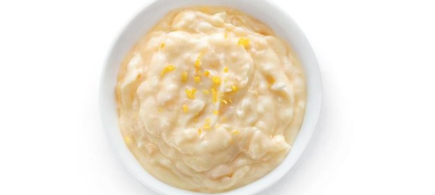 Соус к фруктам