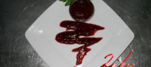 Соус Ткемали красный