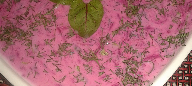 Пицца с морепродуктами