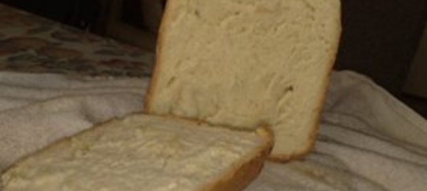 Хлеб быстрой выпечки