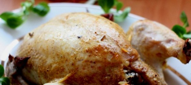 Кексики с курагой и мандариновой цедрой