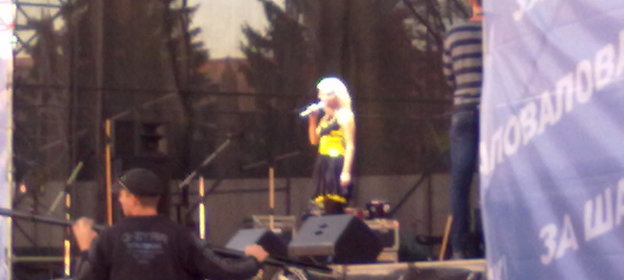 винаград и шикалад