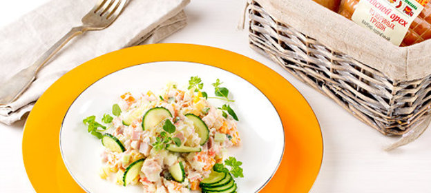 Куриные ножки з корицей