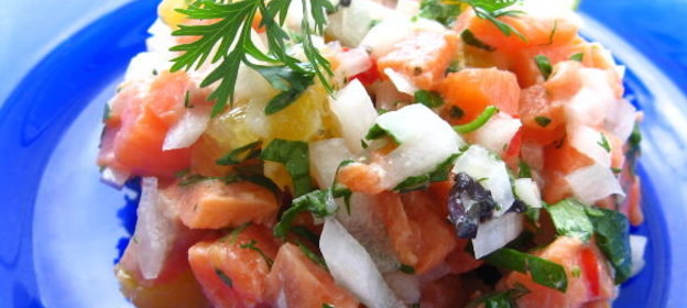 Кофе черный-I