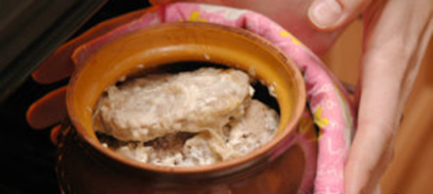 Жаркое по-купечески