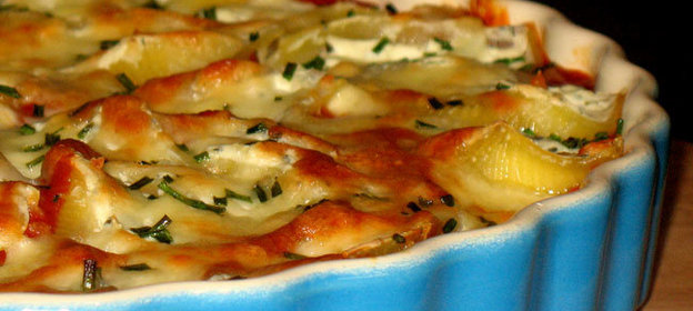 пицца по итальянски