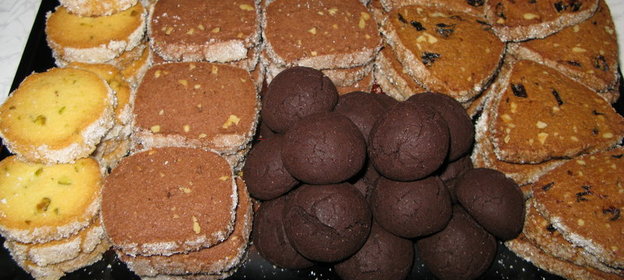 мисиюр - овощи с лимонным соком