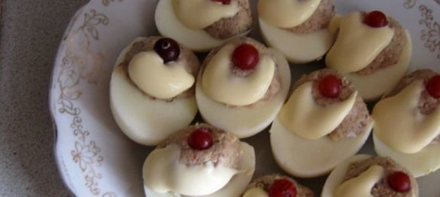 Быстрая сладкая пицца с яблоками и творогом