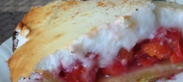 Оладьи из вермишели, творога и морской капусты.